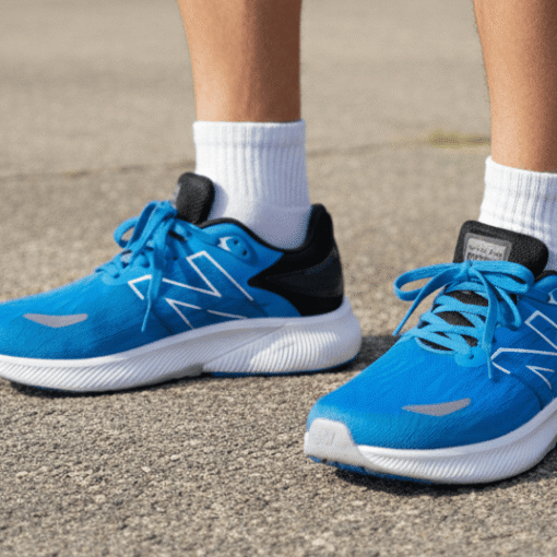 SHOE NEW BALALNCE GOOD QUALITE