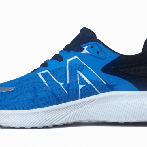 Alternative view of SHOE NEW BALALNCE GOOD QUALITE